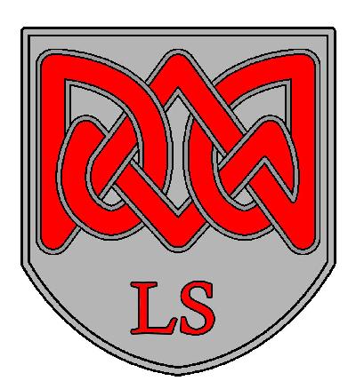 School badge